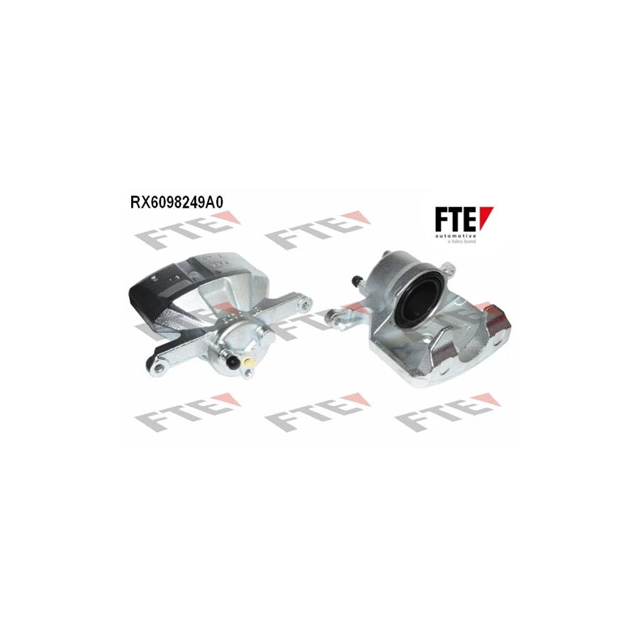 FTE 9292250 Brake Caliper for Mazda CX-5