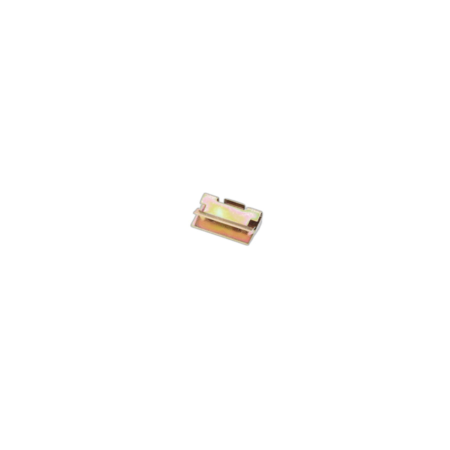 Genuine BMW 51211836269 E21 E23 Clamp (Inc. 745i) | ML Performance UK Car Parts
