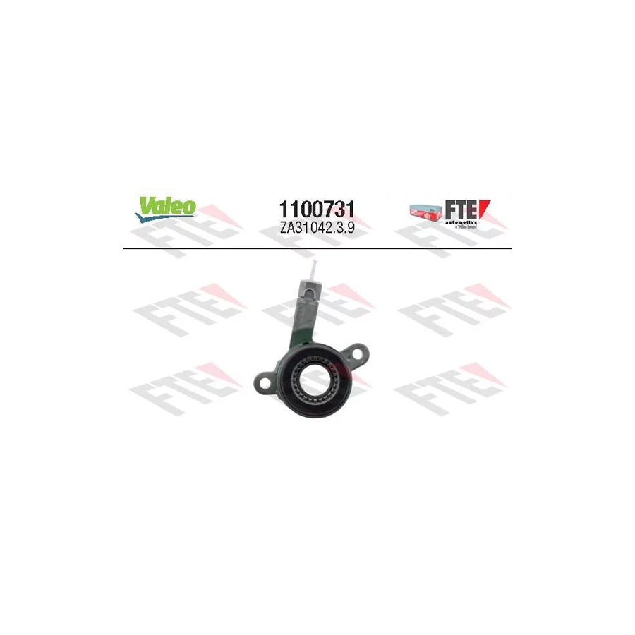 FTE 1100731 Central Slave Cylinder, Clutch
