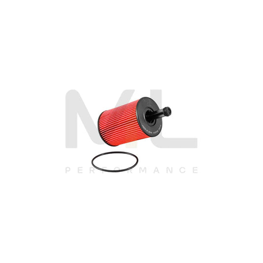 K&N PS-7031 Oil Filter | ML Car Parts UK | ML Performance