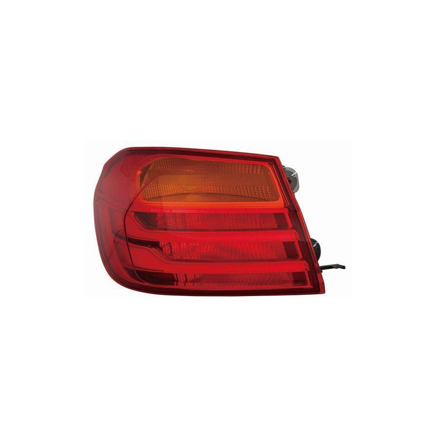 Abakus 4441974Lue Rear Light for BMW 4 Coupe (F32, F82)