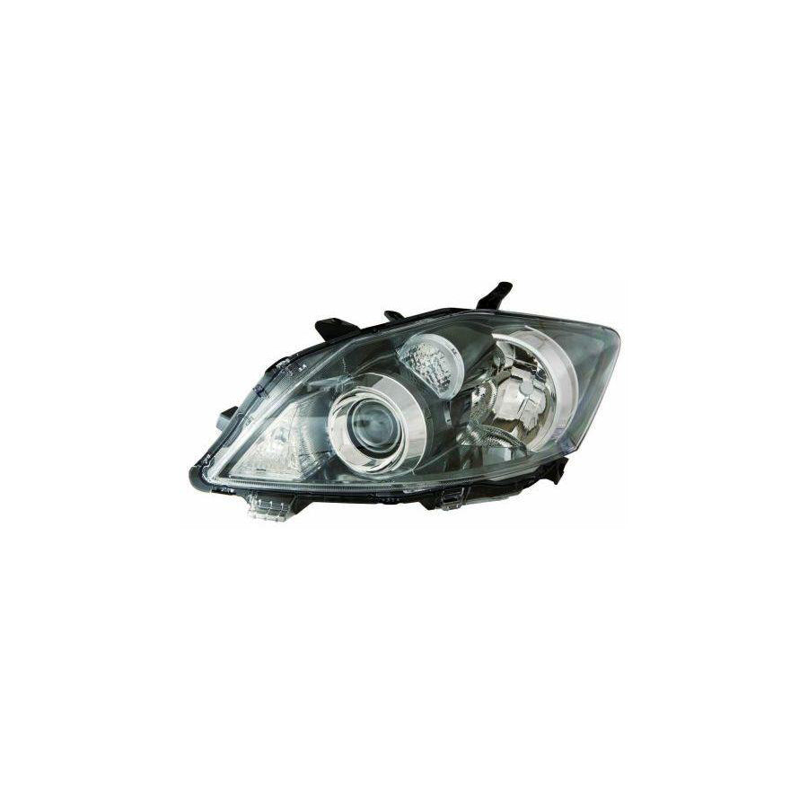 Abakus 21211Q7Rldem7 Headlight for Toyota Auris Hatchback (E15)