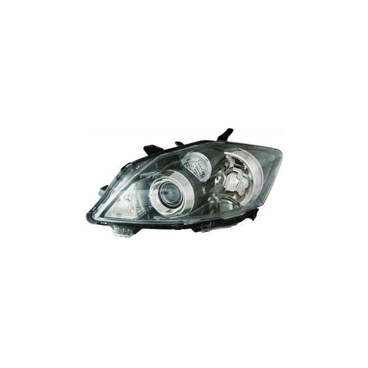 Abakus 21211Q7Rldem7 Headlight for Toyota Auris Hatchback (E15)
