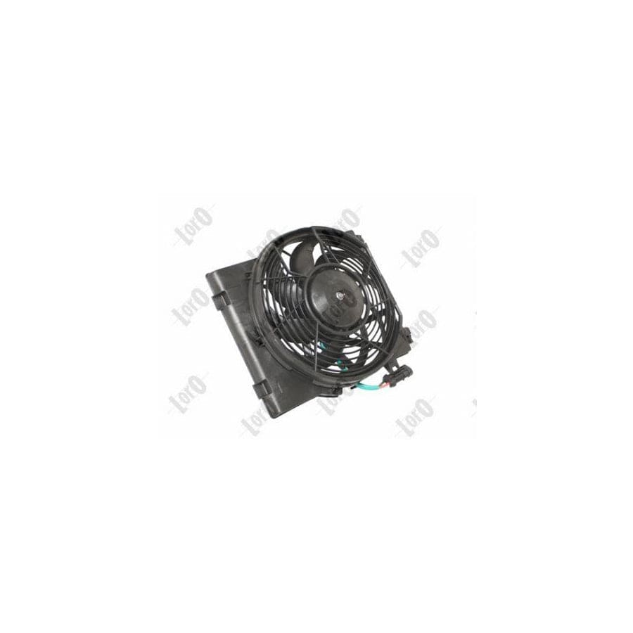 Abakus 0370140036 Fan, Radiator