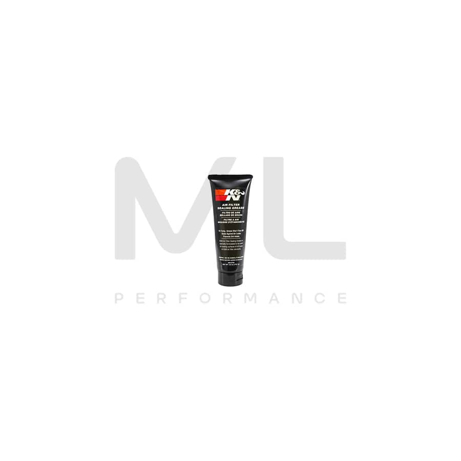 K&N 99-0704 Sealing Grease - 6Oz | ML Car Parts UK | ML Performance