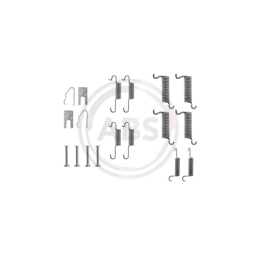 A.B.S. 0536Q Accessory Kit, Brake Shoes