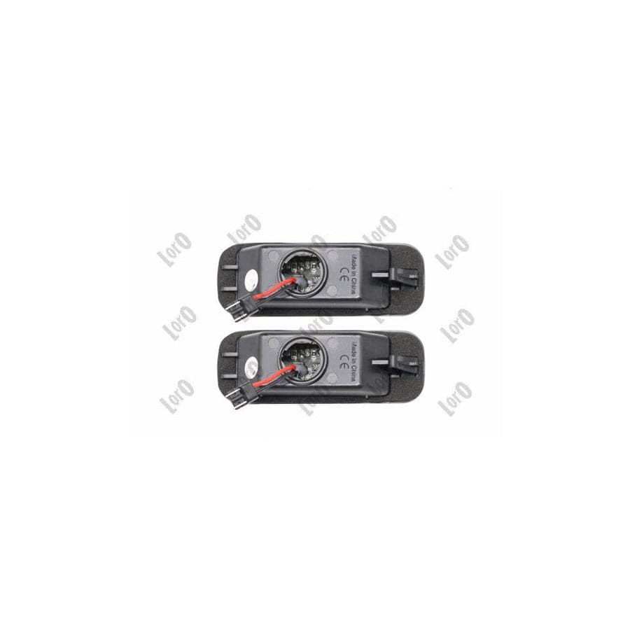 Abakus L54140003LeDS Indicator Set Suitable for Mercedes-Benz ML-Class (W163)