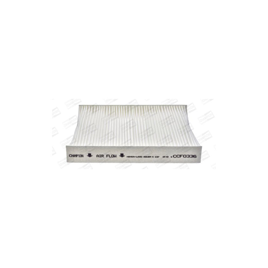 CHAMPION CCF0336 Pollen Filter