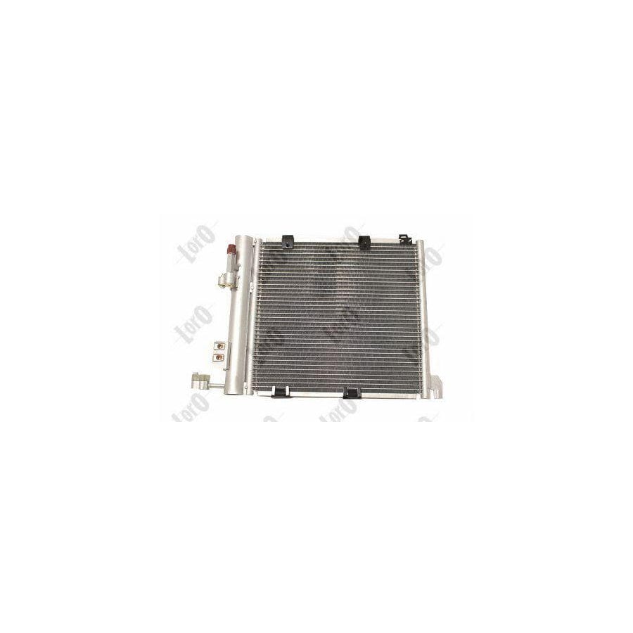 Abakus 0370160009 Air Conditioning Condenser