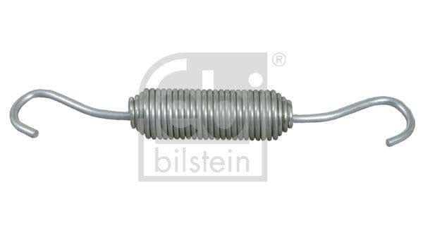 Febi Bilstein 15835 Spring, Adjuster
