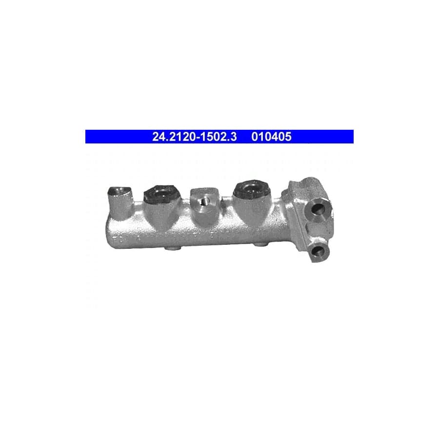 ATE 24.2120-1502.3 Brake Master Cylinder for Citroen 2Cv Saloon