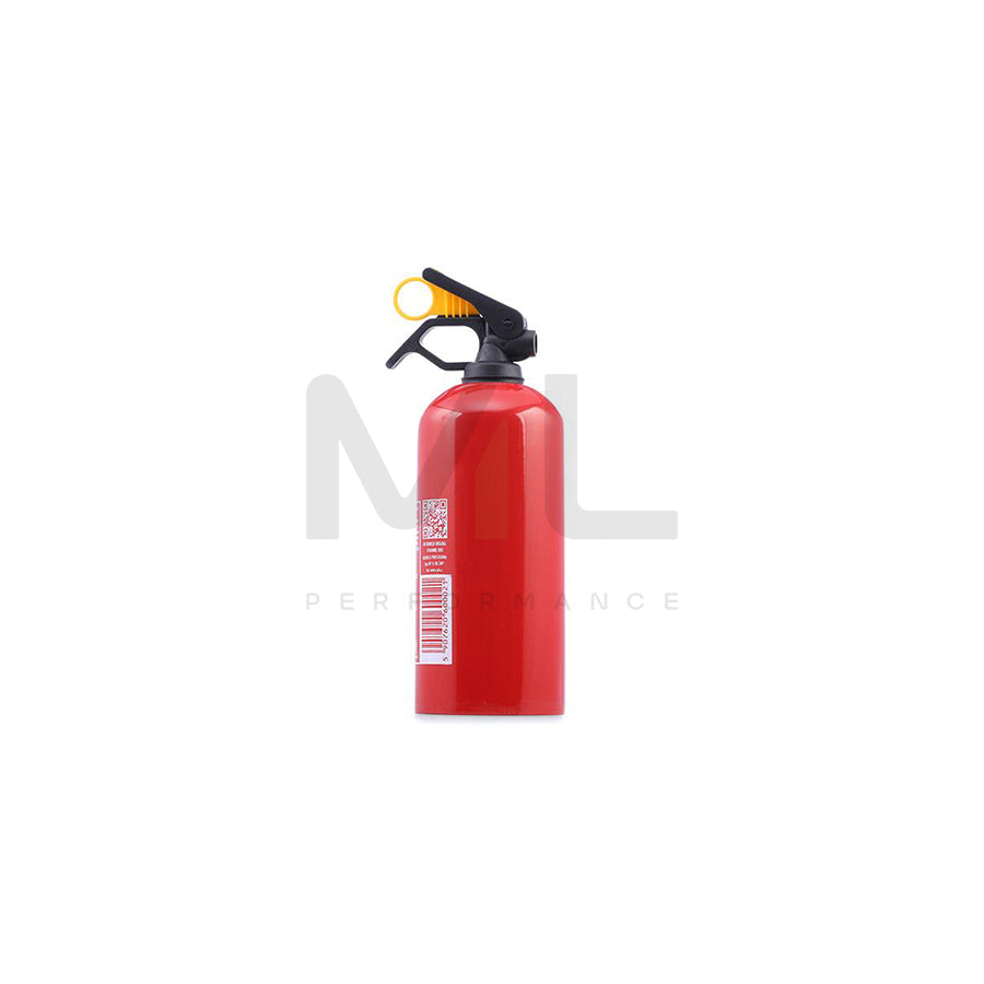 OGNIOCHRON GP1Z BC 1KG Fire extinguisher 1.60kg, Dry Powder, 1kg, Time Domain: 6 sek
