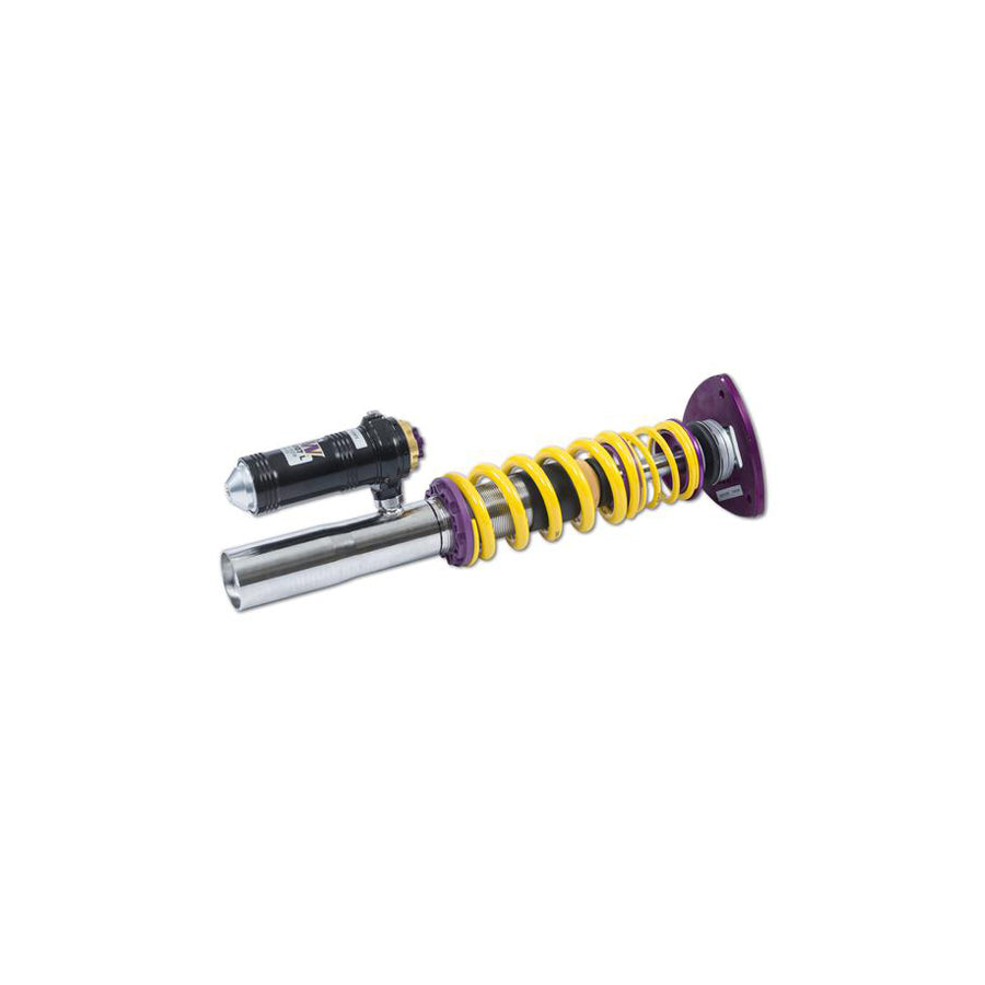 KW 3978020N Audi Seat VW Clubsport 3-Way Coilover Kit (A3, Leon & Golf) 3 | ML Performance US Car Parts