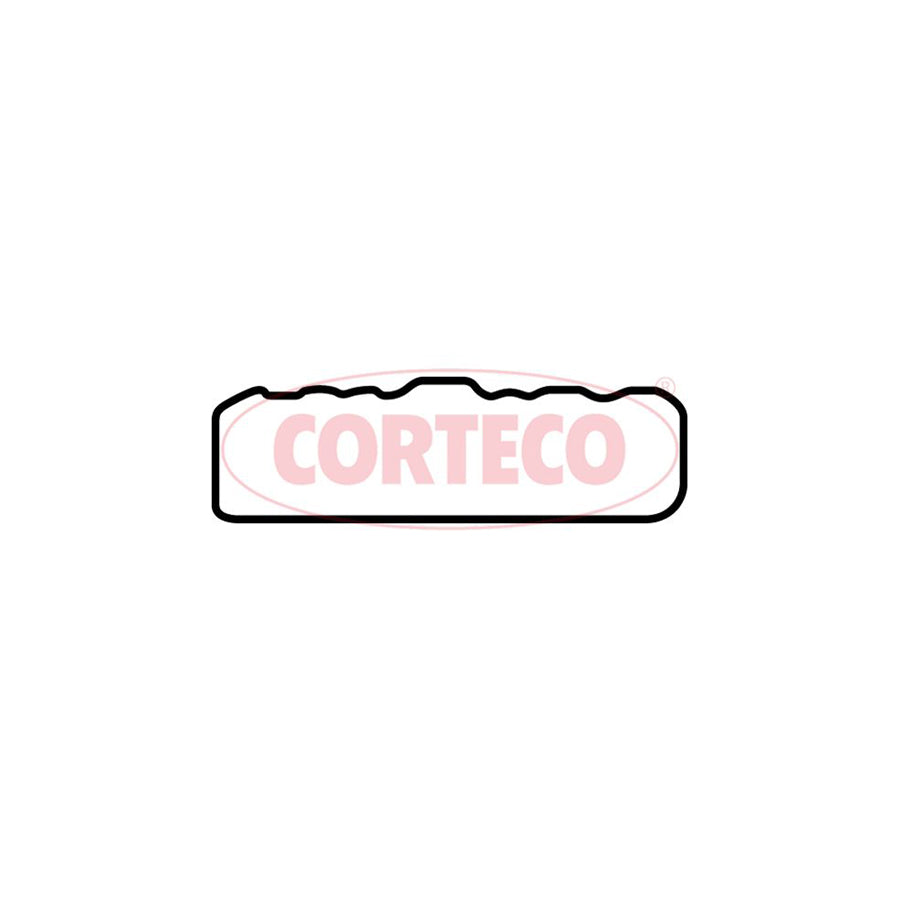 Corteco 023993P Rocker Cover Gasket
