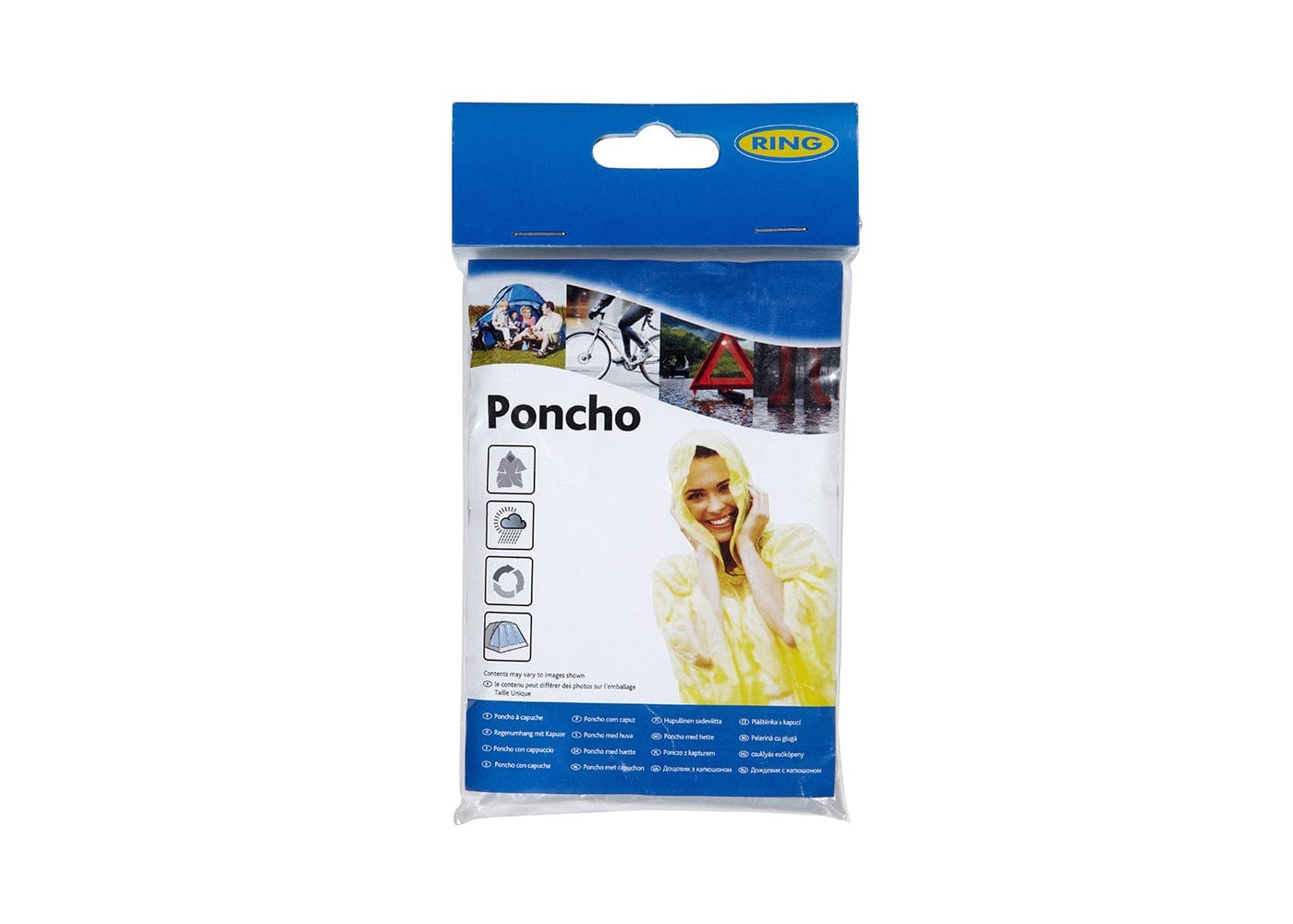 RING RP1 Poncho