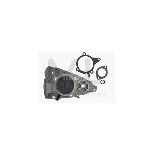 MAHLE ORIGINAL CP 123 000P Water Pump for MAZDA 323 | ML Performance Car Parts