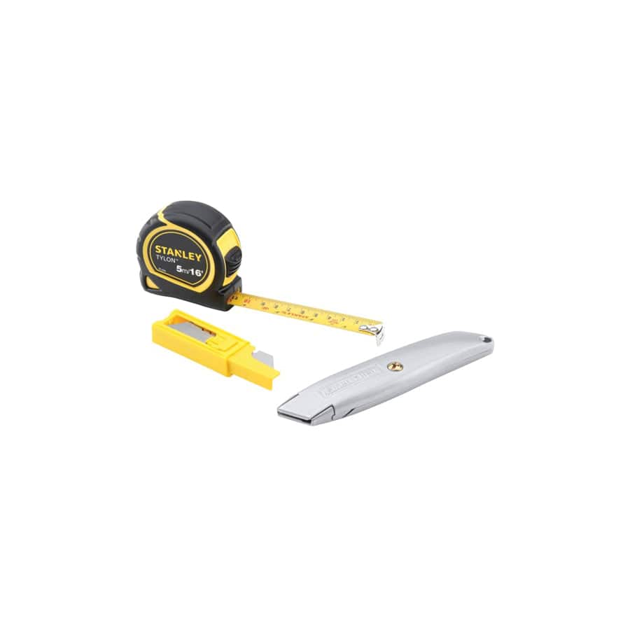 STANLEY® STA410099 99E Knife Triple Promo Pack