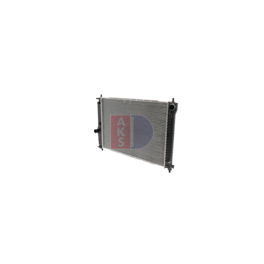 AKS Dasis 510066N Engine Radiator