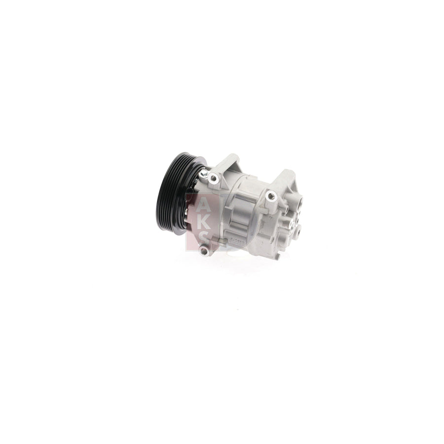 AKS Dasis 851038N Compressor, Air Conditioning