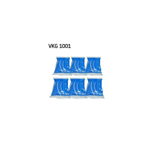 SKF VKG 1001 Molybdenum Grease | ML Performance US Car Parts