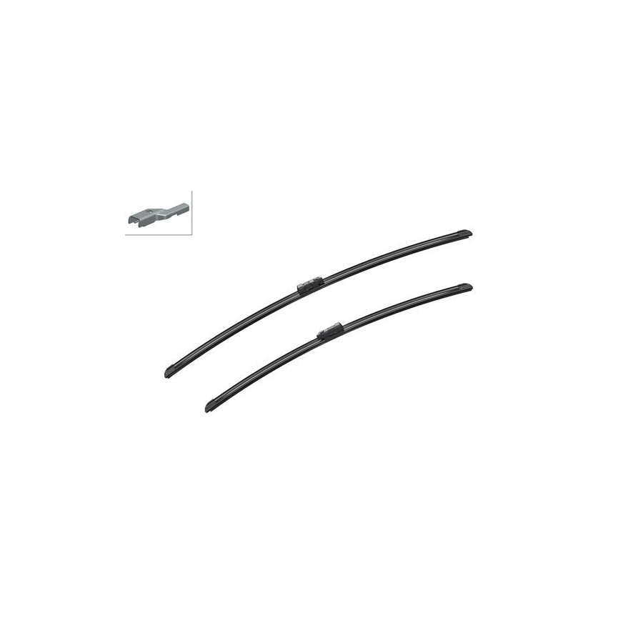 Bosch 3 397 014 366 Wiper Blade | ML Performance US Car Parts