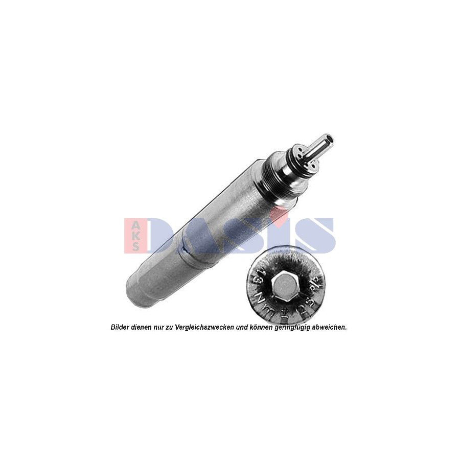 AKS Dasis 852215N AC Compressor Clutch