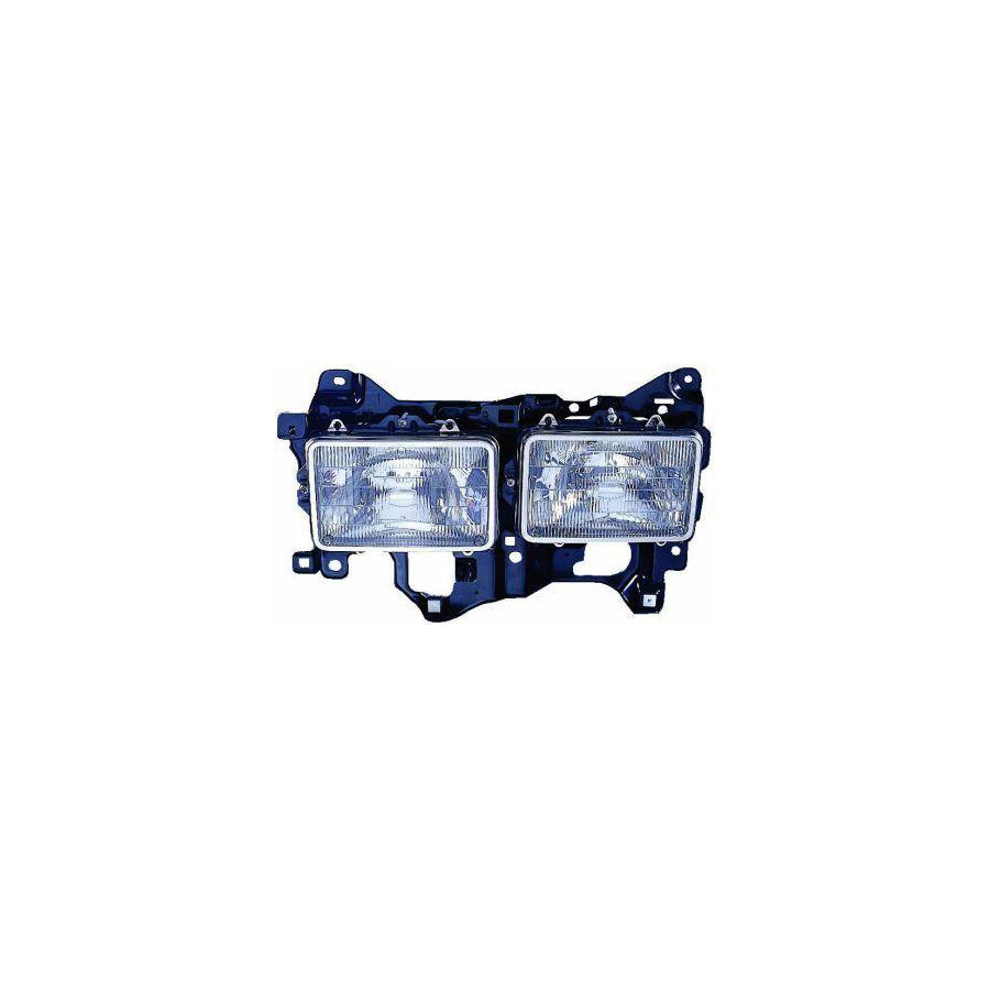 Abakus 2141168Rld Headlight