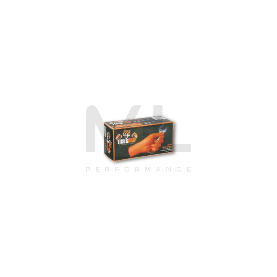 CAR1 Tiger Grip CO 8951 Work gloves