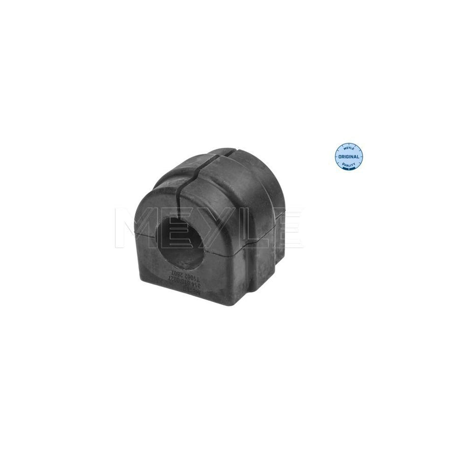 Meyle 314 615 0027 Anti Roll Bar Bush For BMW 3 Series