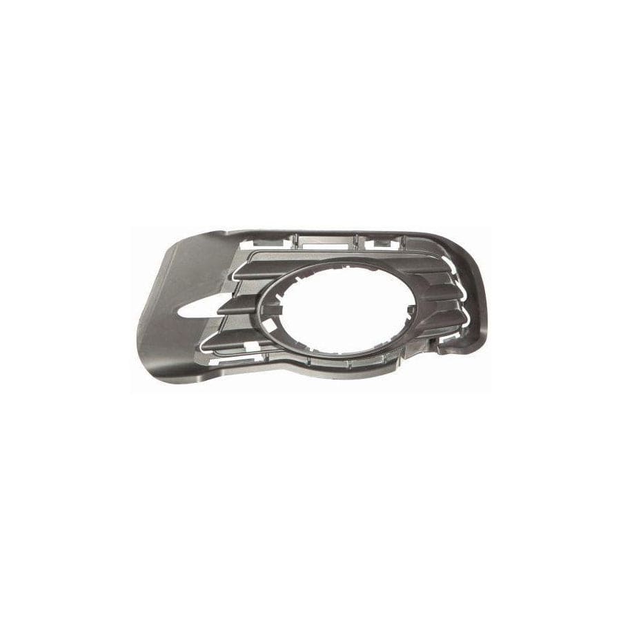 Abakus 4402515Lud Bumper Grill Suitable for Mercedes-Benz C-Class Saloon (W204)