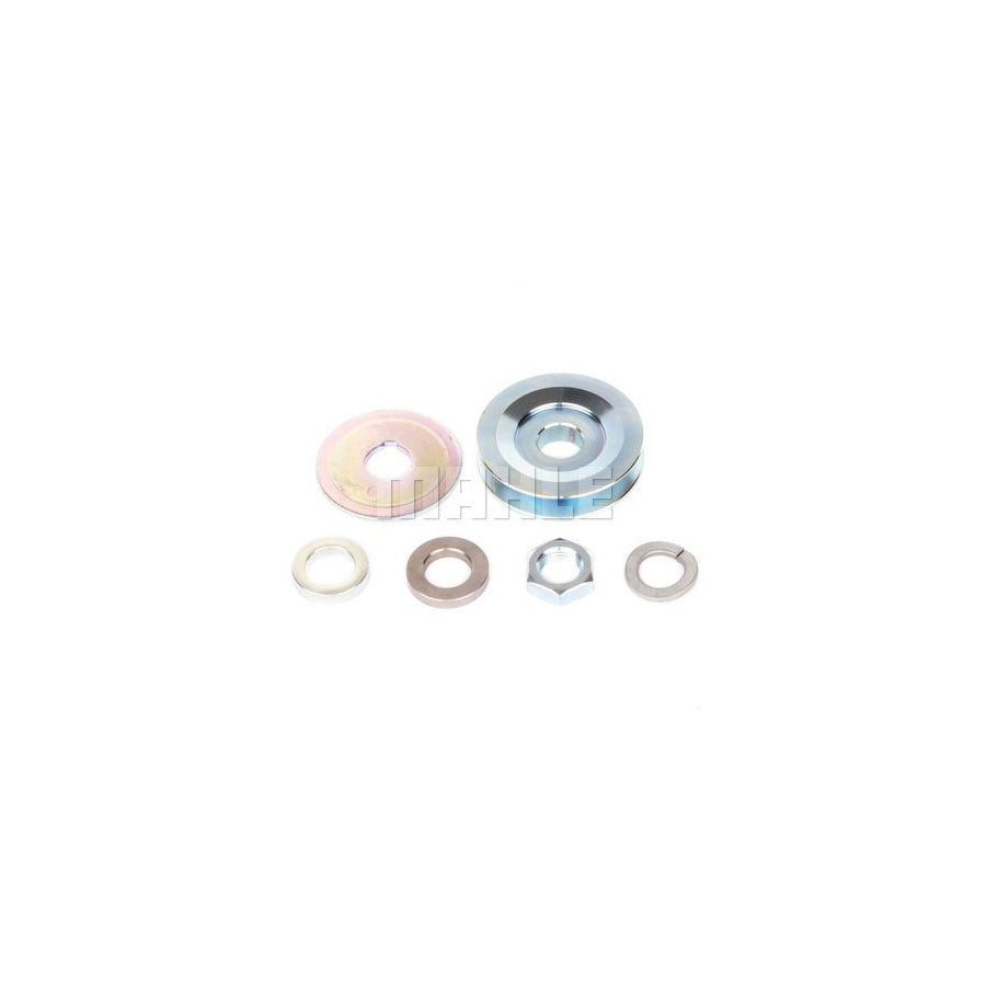 Mahle Original Mgx 196Kit Pulley, Alternator