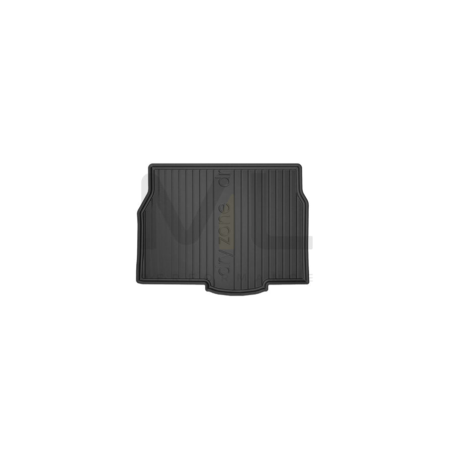 FROGUM Dry Zone DZ548249 Car boot tray for OPEL ASTRA Elastomer, (LHD)