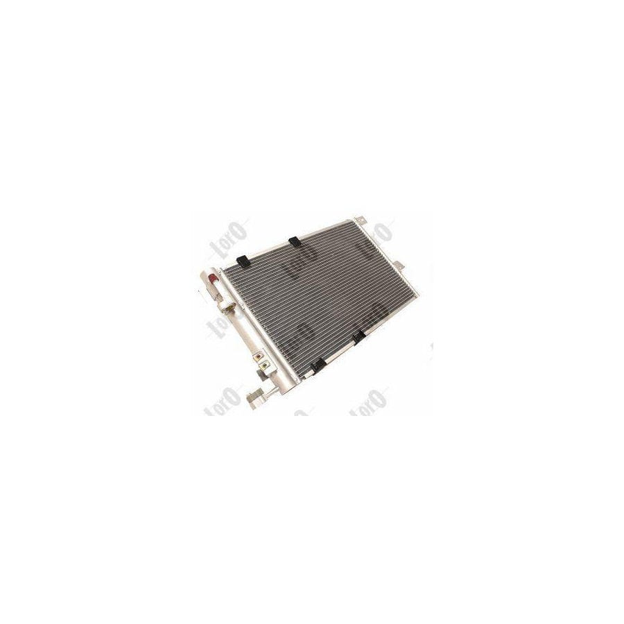 Abakus 0370160008 Air Conditioning Condenser