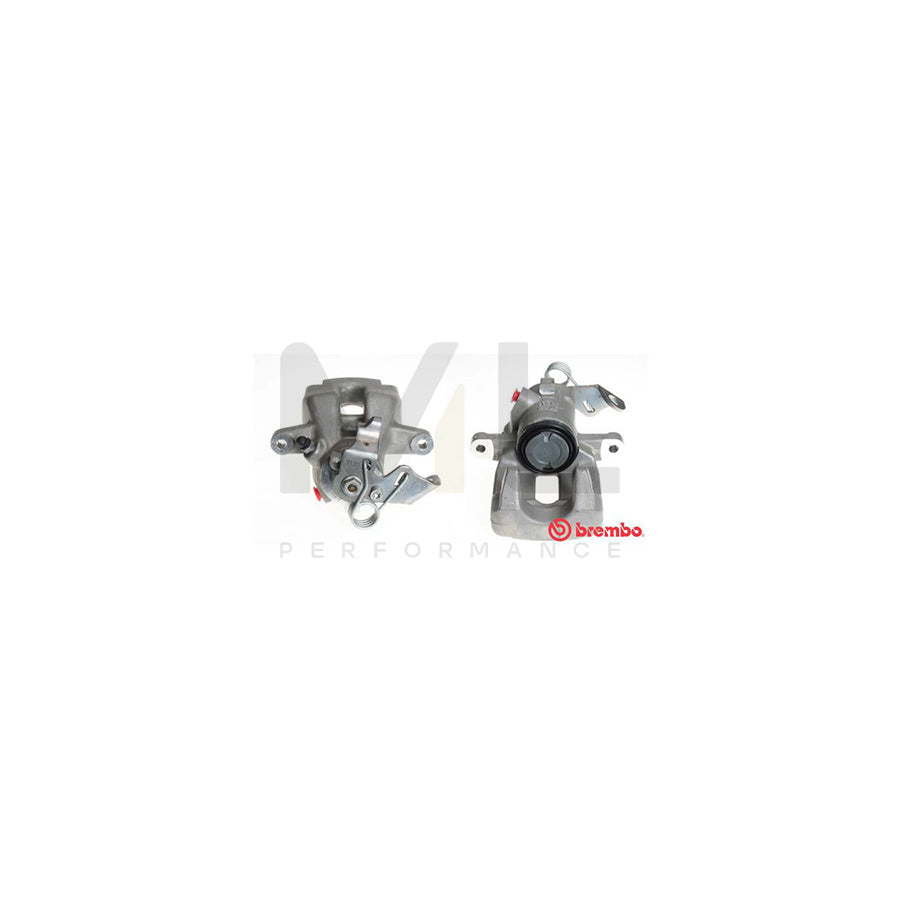 BREMBO F 61 229 Brake Caliper | ML Performance Car Parts