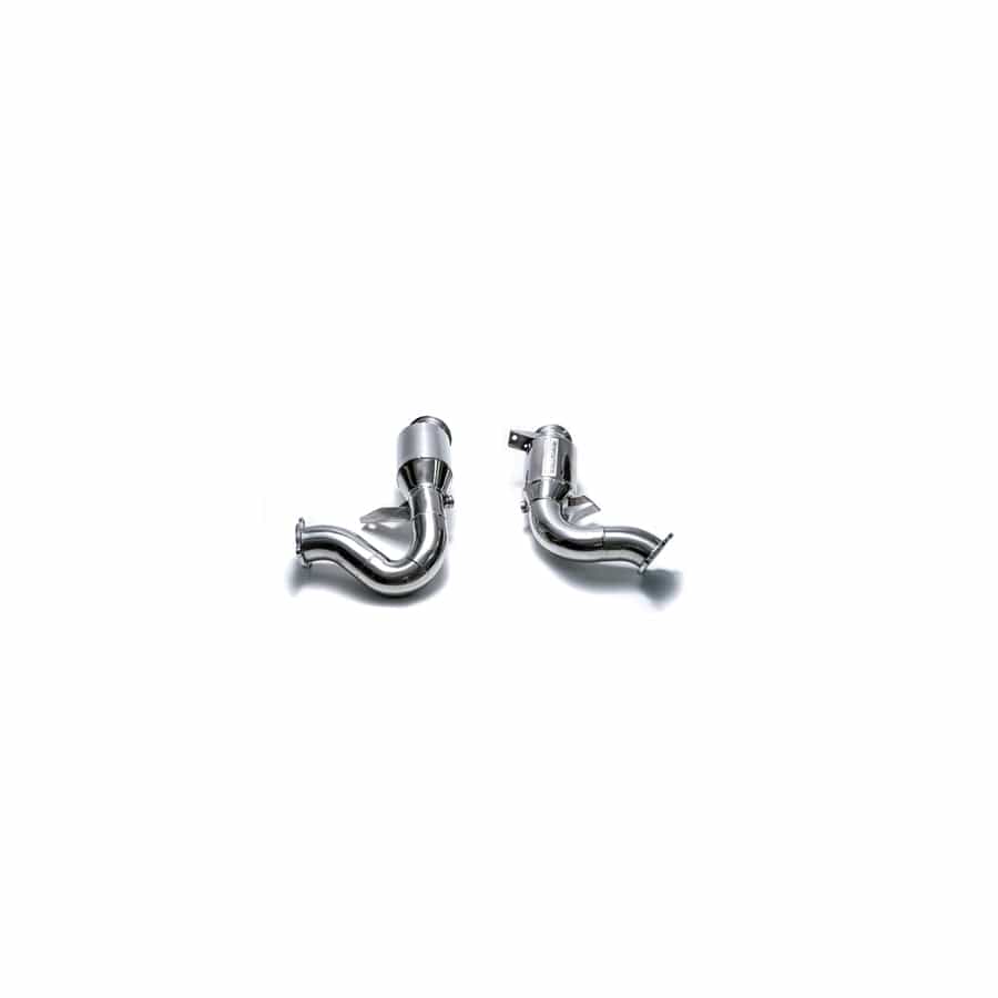 Armytrix PM36T-CD Sport Cat-Pipe w/200 CPSI Catalytic Converter Porsche 95B Macan 2015-2020