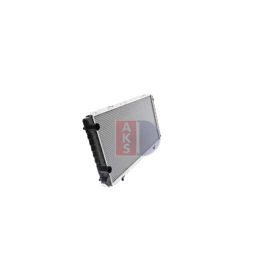 AKS Dasis 060054N Engine Radiator