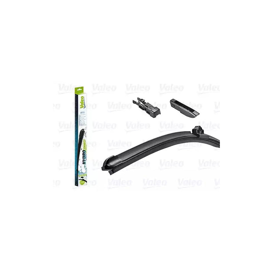 Valeo Hydroconnect 578517 Wiper Blade | ML Performance US Car Parts