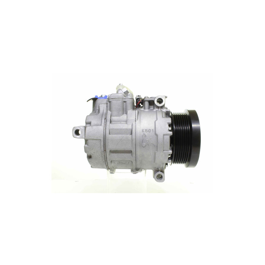 Alanko 10550633 Compressor, Air Conditioning