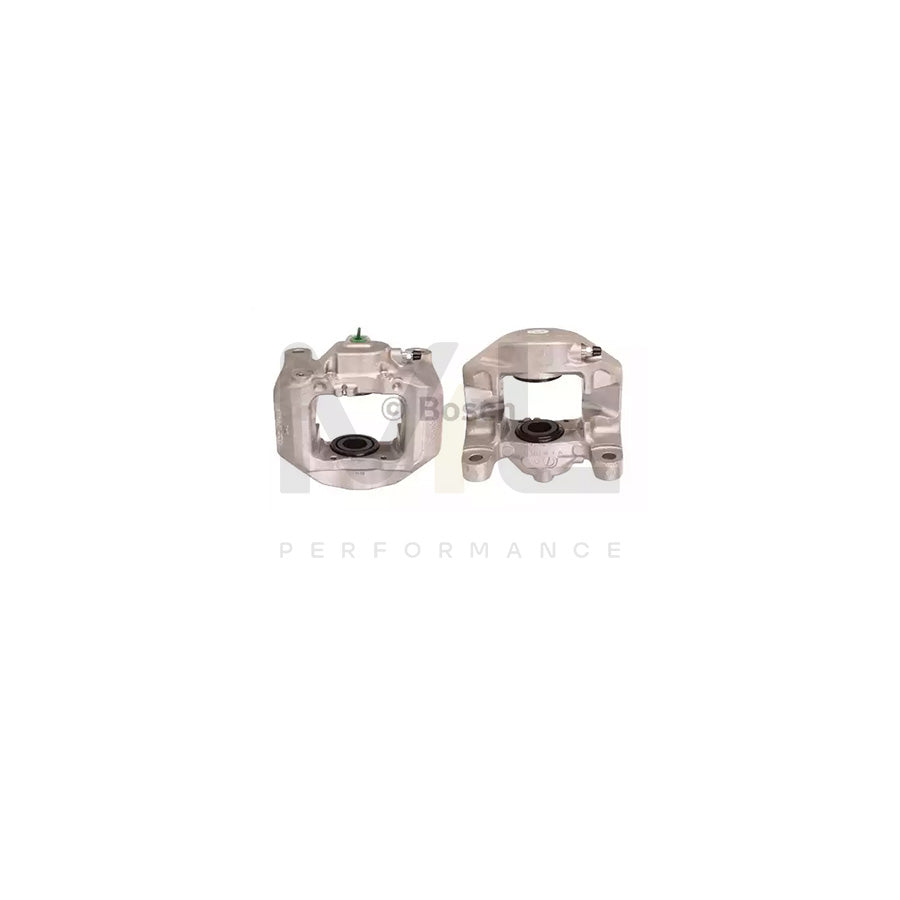 BOSCH 0 986 134 110 Brake Caliper for VW Touareg I (7LA, 7L6, 7L7) | ML Performance Car Parts