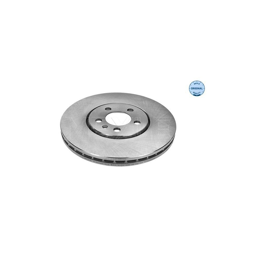 Meyle 115 521 0032 Brake Disc