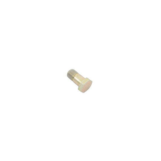 Genuine BMW 13511288584 E28 E30 E36 Hollow Bolt OUT (Inc. 324d, 318tds & 524d) | ML Performance US Car Parts