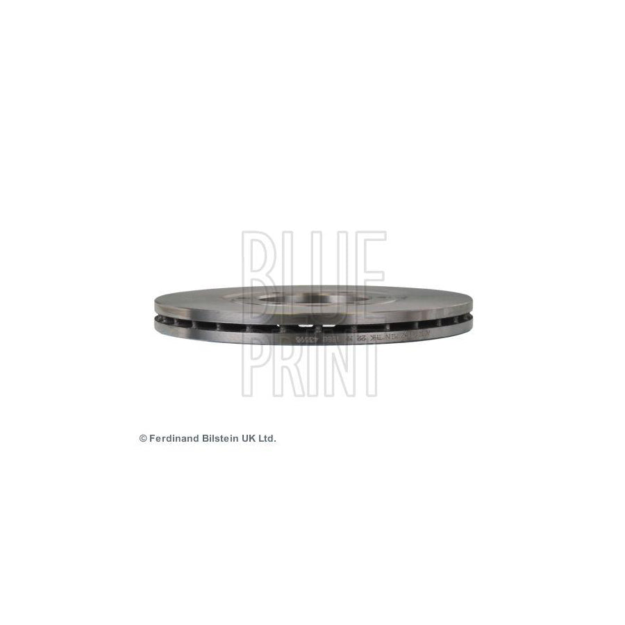 Blue Print Adg07507 Timing Belt