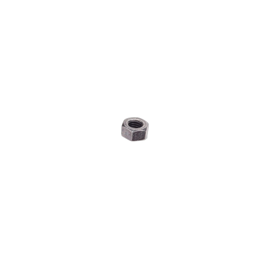 Genuine BMW 07119901721 E46 Hex Nut M6-8-ZNFE (Inc. M3 CSL, 318i & 323i) | ML Performance US Car Parts