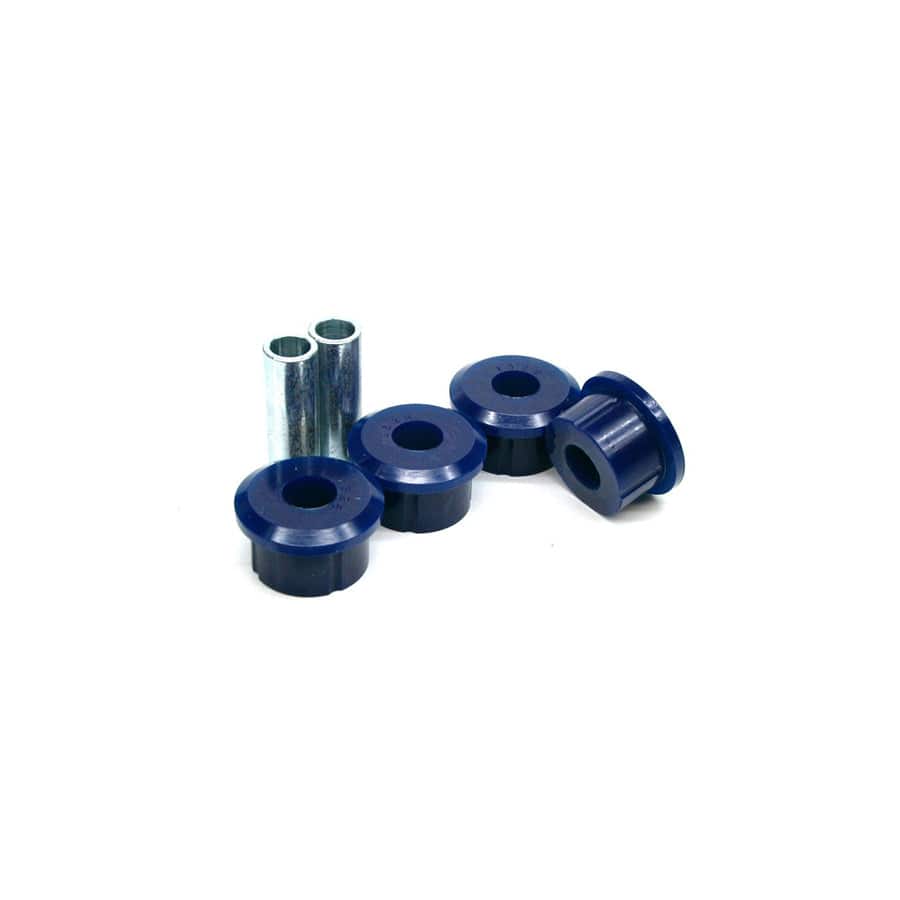 SuperPro SPF1330-12C4K SuperPro Polyurethane Bush Kit [Red] | ML Performance UK Car Parts