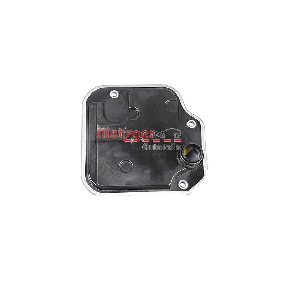 Metzger 8028025 Hydraulic Filter, Automatic Transmission