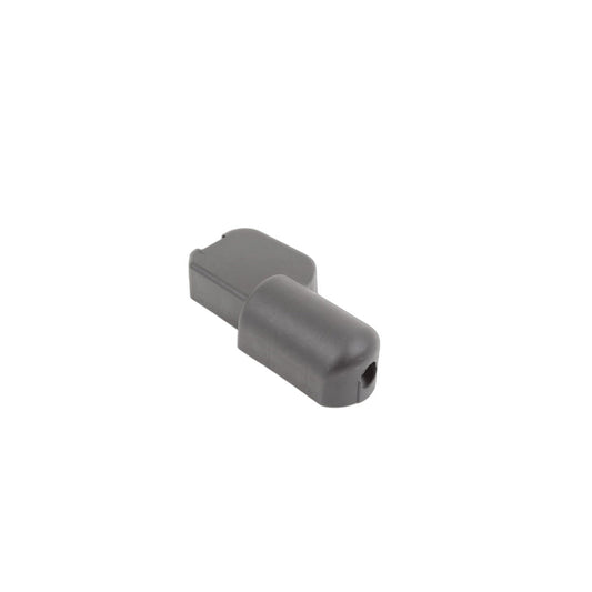 Genuine BMW 61611369586 E23 E30 Covering Cap (Inc. 316) | ML Performance US Car Parts