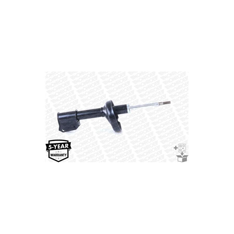 Monroe R7610 Shock Absorber for Renault Twingo Iihatchback