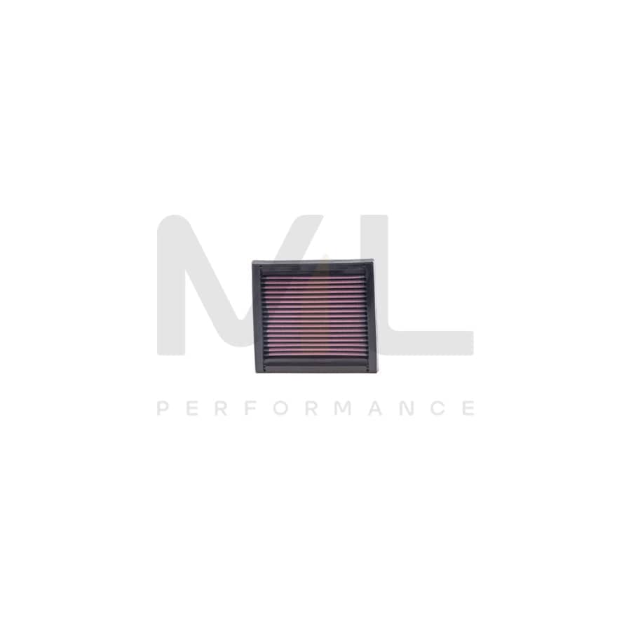 K&N 33-2060 Replacement Air Filter | ML Car Parts UK | ML Performance