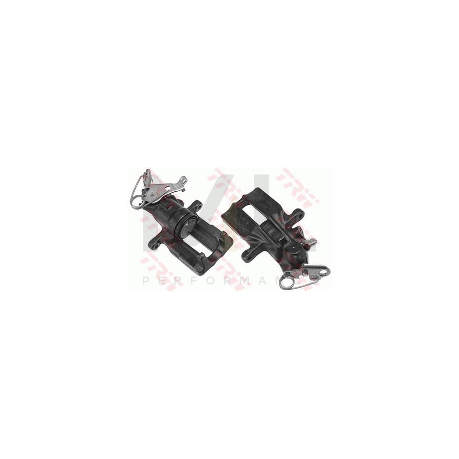 TRW BHT123 Brake Caliper for AUDI A8 D2 (4D2, 4D8) | ML Performance Car Parts