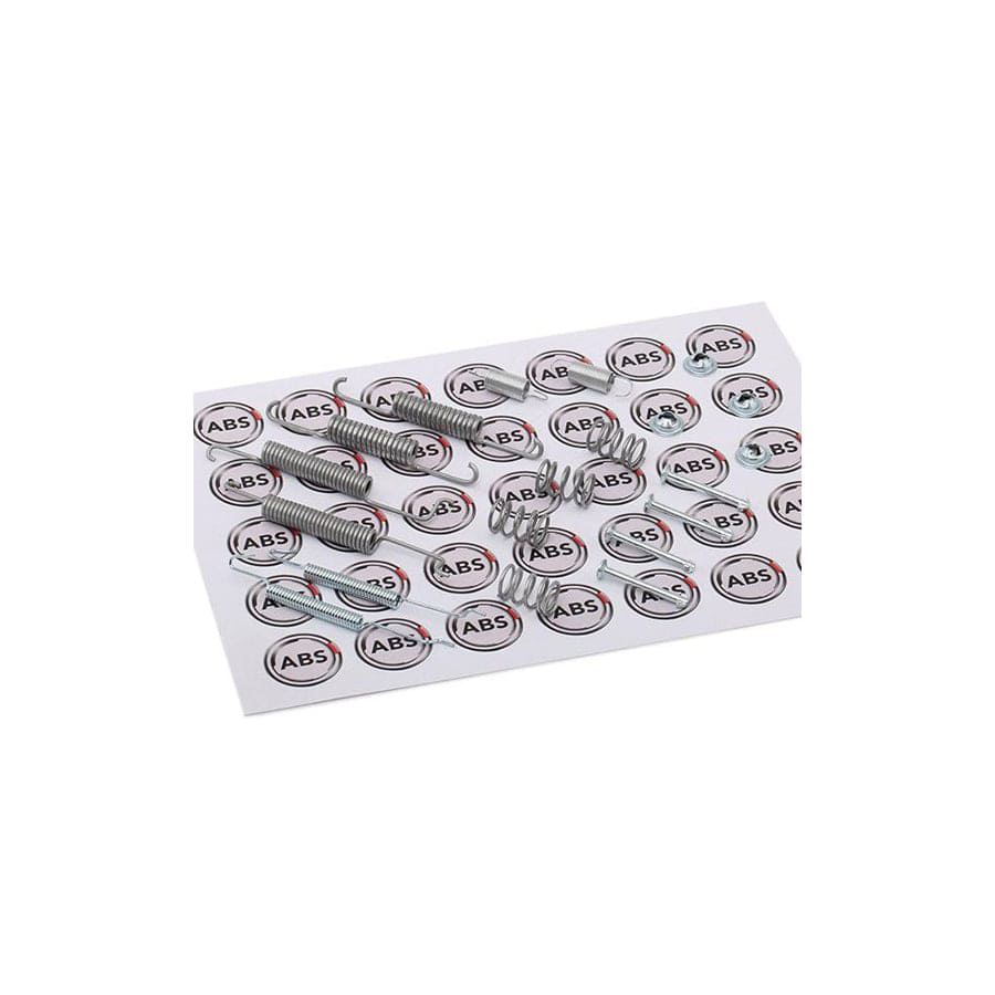 A.B.S. 0680Q Accessory Kit, Brake Shoes